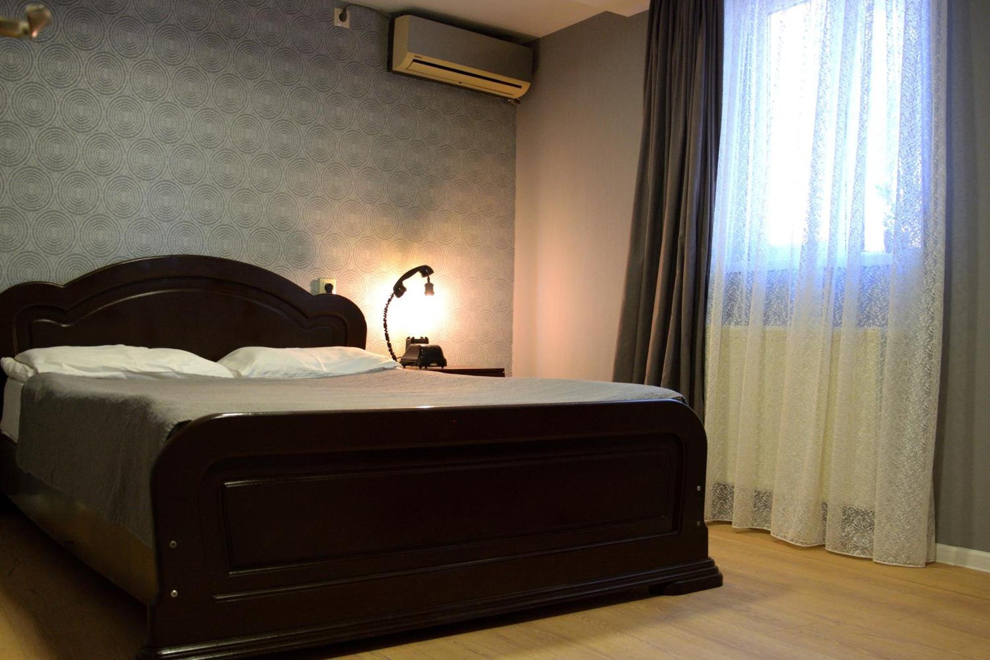 Nikas Apartment Tbiliszi Kültér fotó